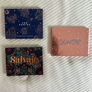 ColourPop Shadows